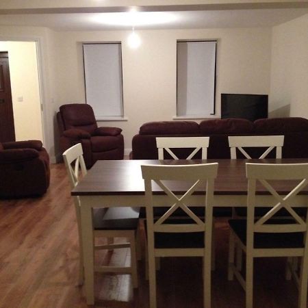 3 Bedroom Newly Furnished Cork City Bagian luar foto