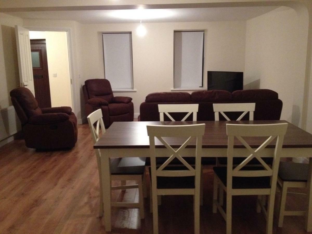 3 Bedroom Newly Furnished Cork City Bagian luar foto
