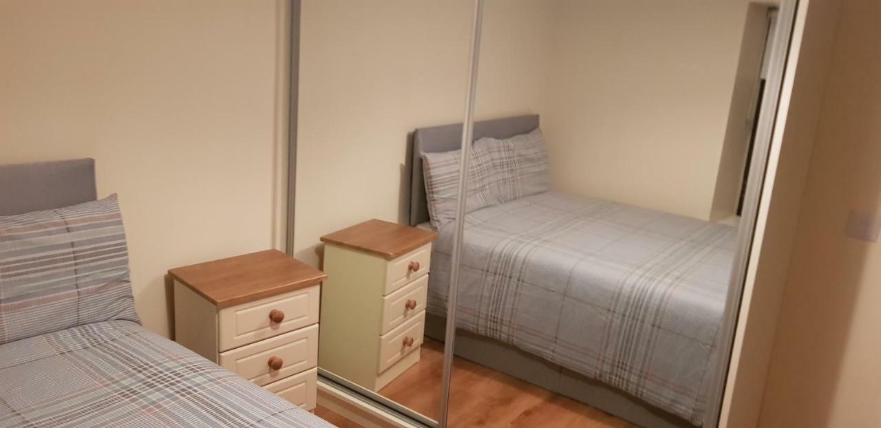 3 Bedroom Newly Furnished Cork City Bagian luar foto